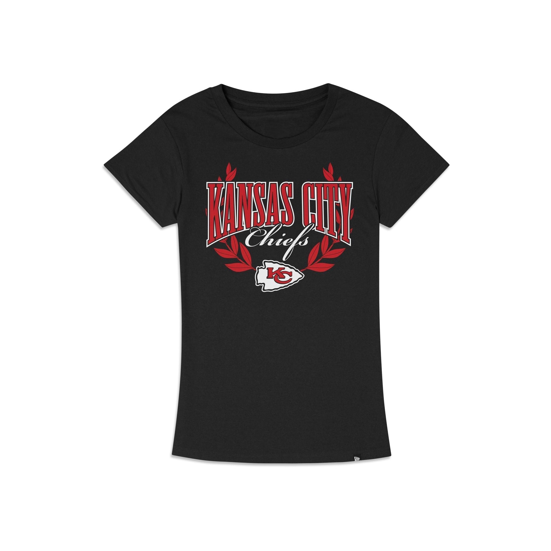 Kansas City Chiefs 2025 Draft Women's T-Shirt