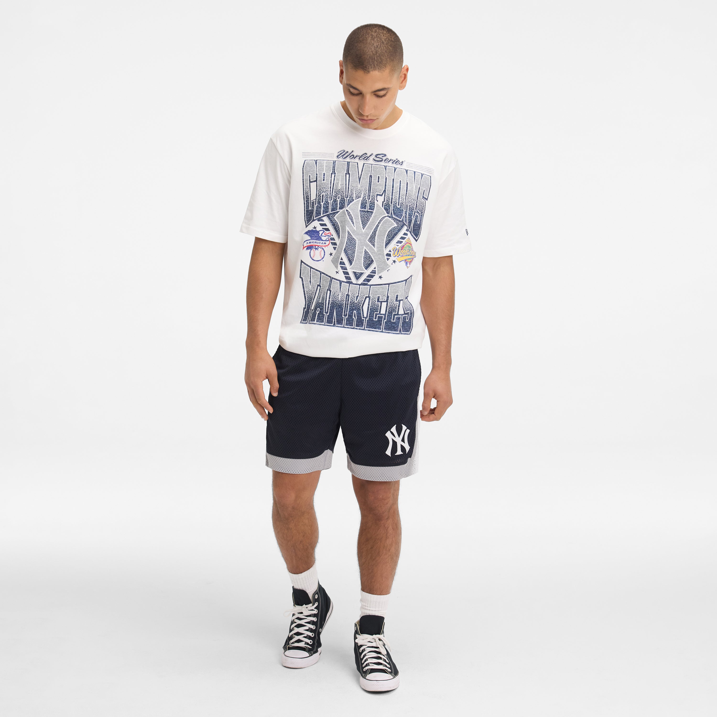 Kansas City Chiefs Sport Classics Shorts