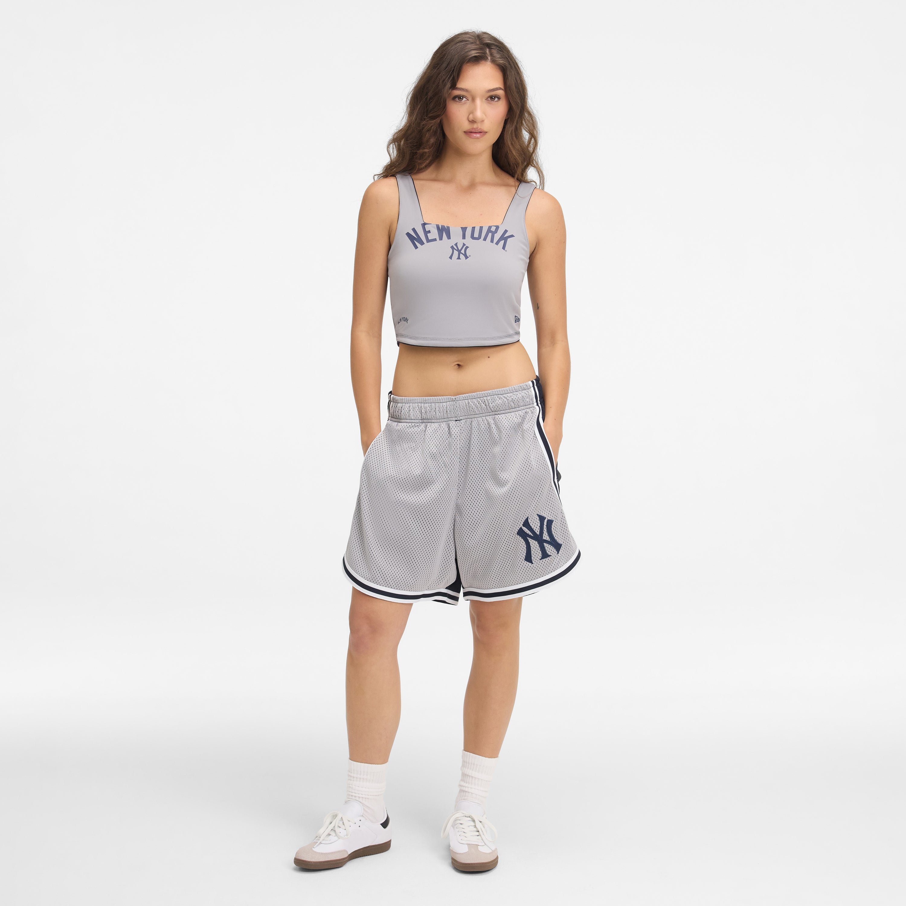 Kansas City Chiefs Sport Classics Women's Reversible Tank Top