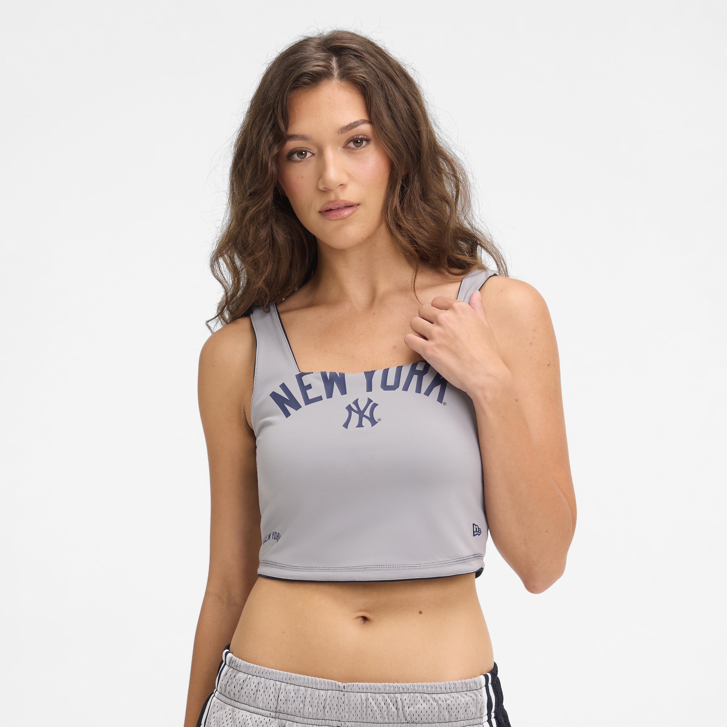 Kansas City Chiefs Sport Classics Women's Reversible Tank Top