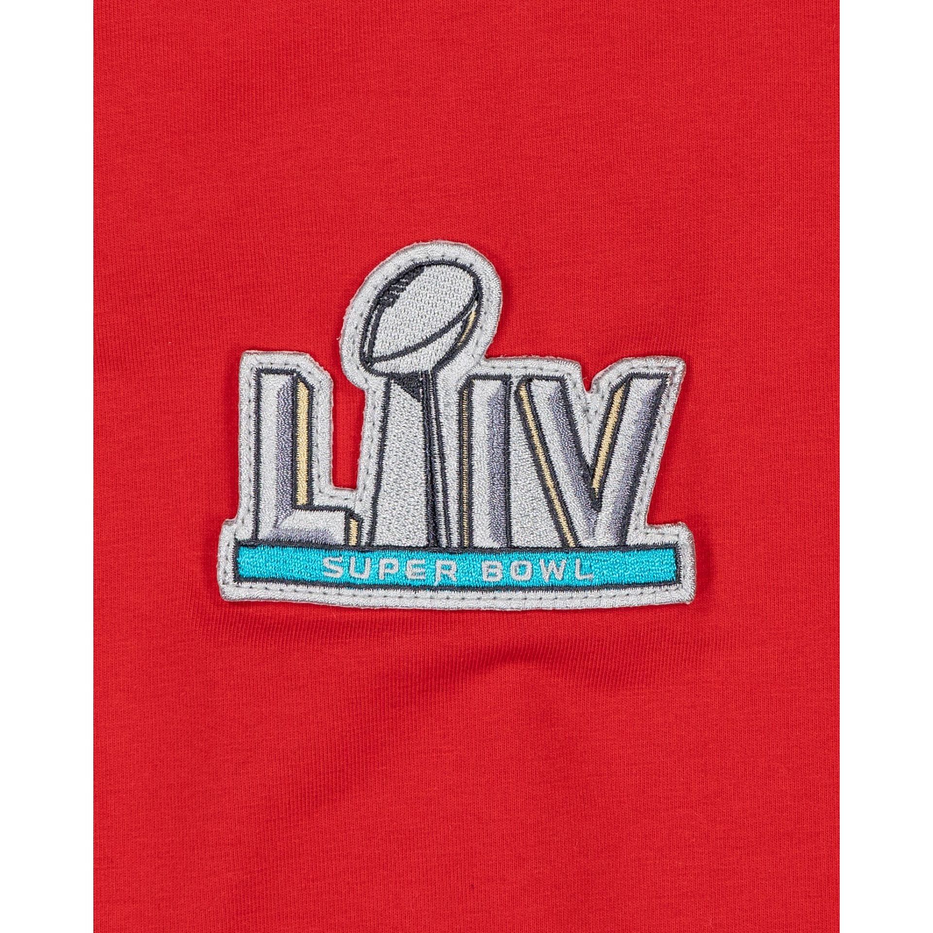 Kansas City Chiefs Logo Select Hoodie