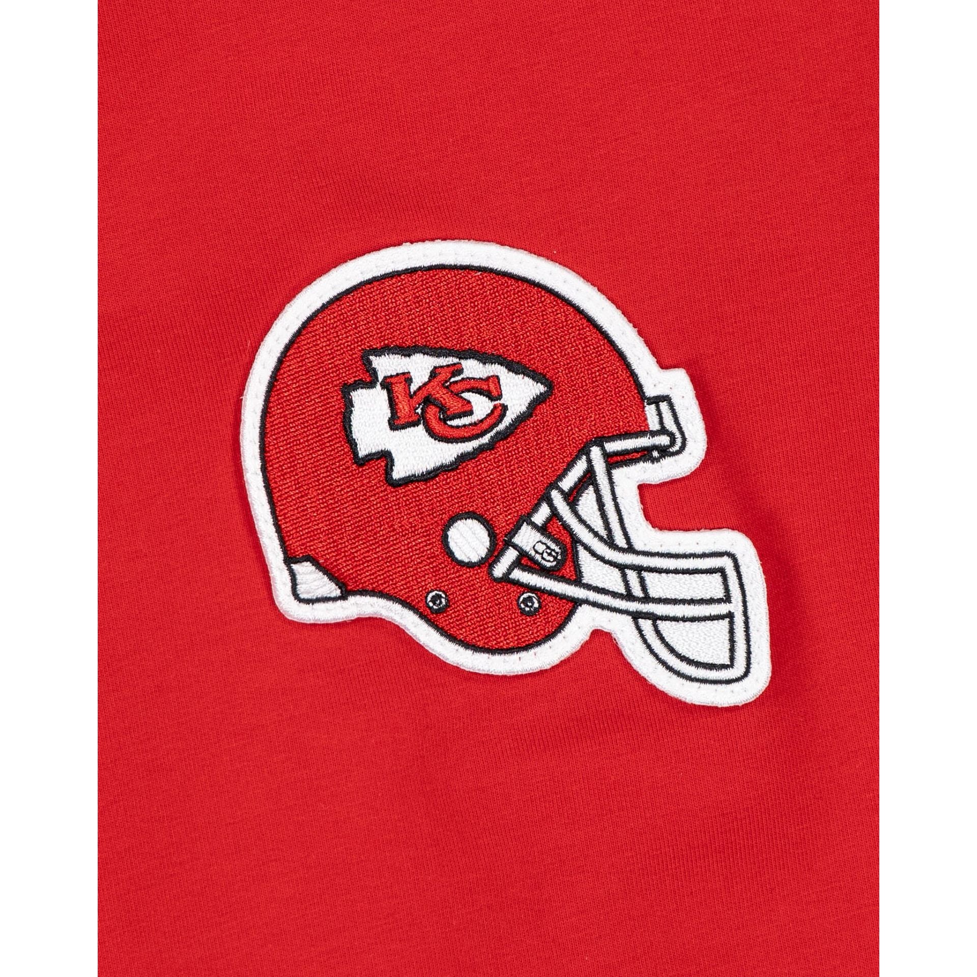 Kansas City Chiefs Logo Select Hoodie