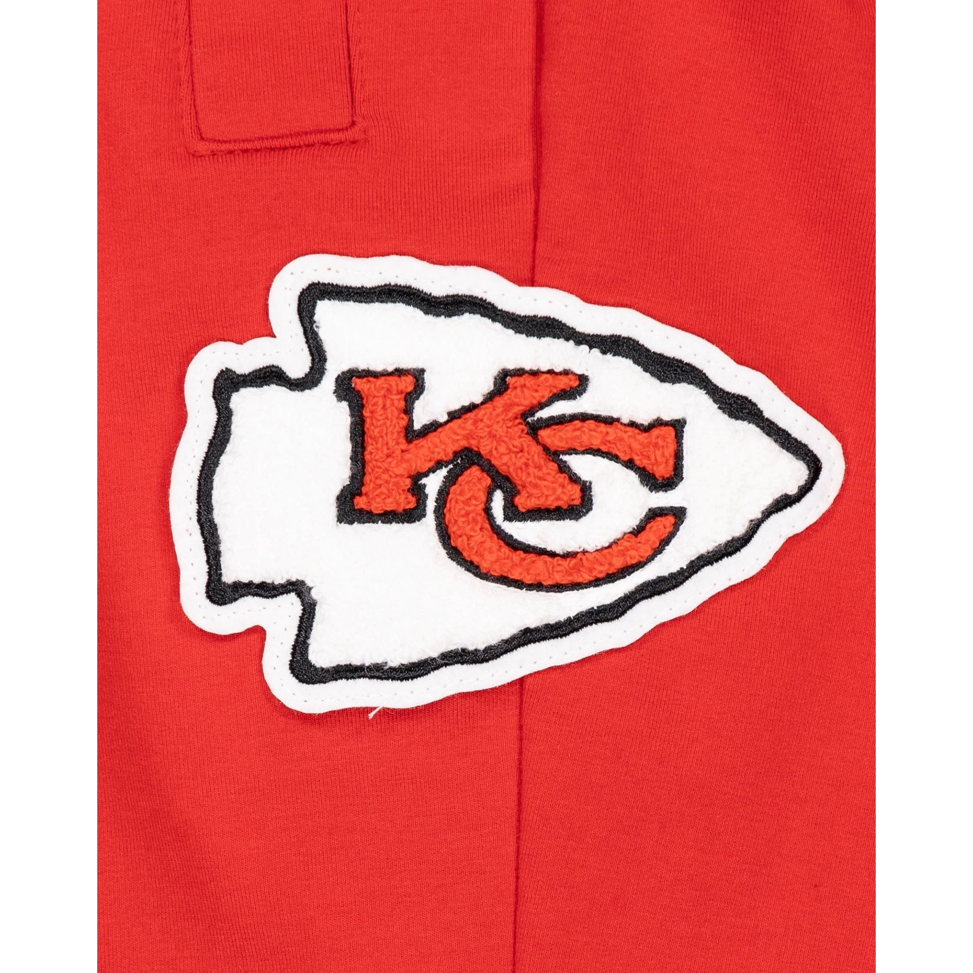 Kansas City Chiefs Logo Select Jogger