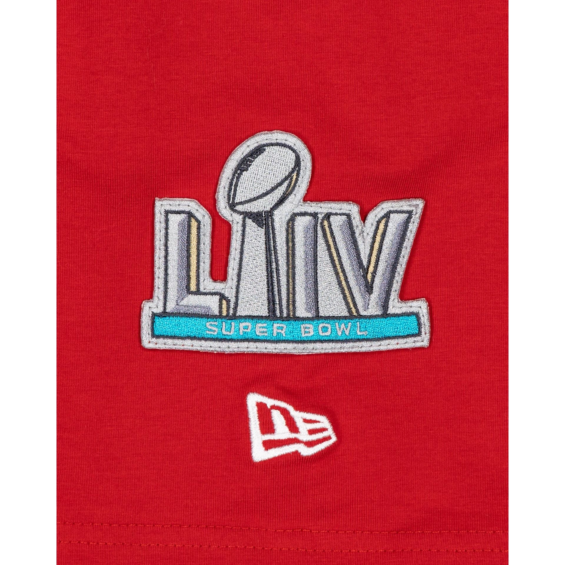 Kansas City Chiefs Logo Select T-Shirt