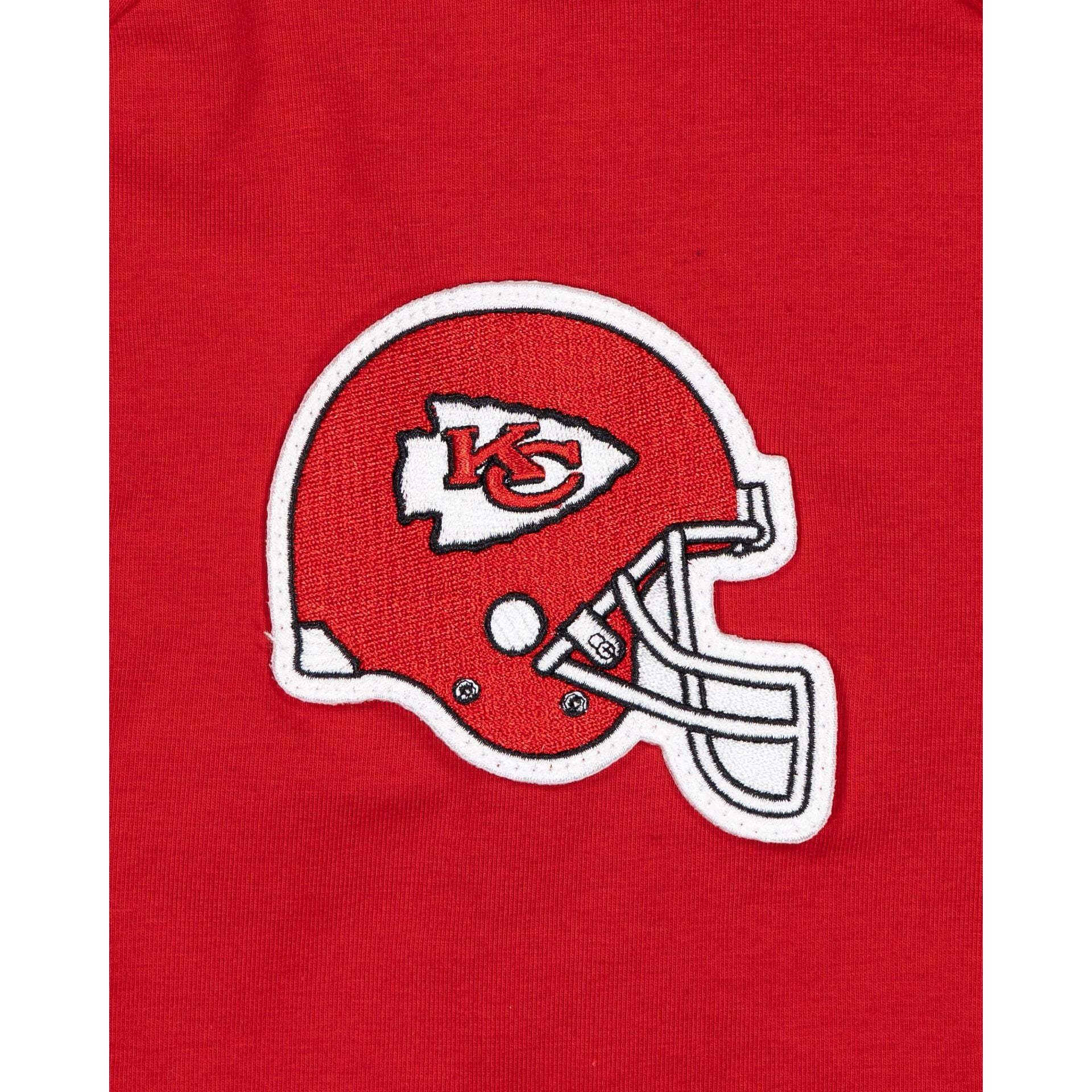 Kansas City Chiefs Logo Select T-Shirt