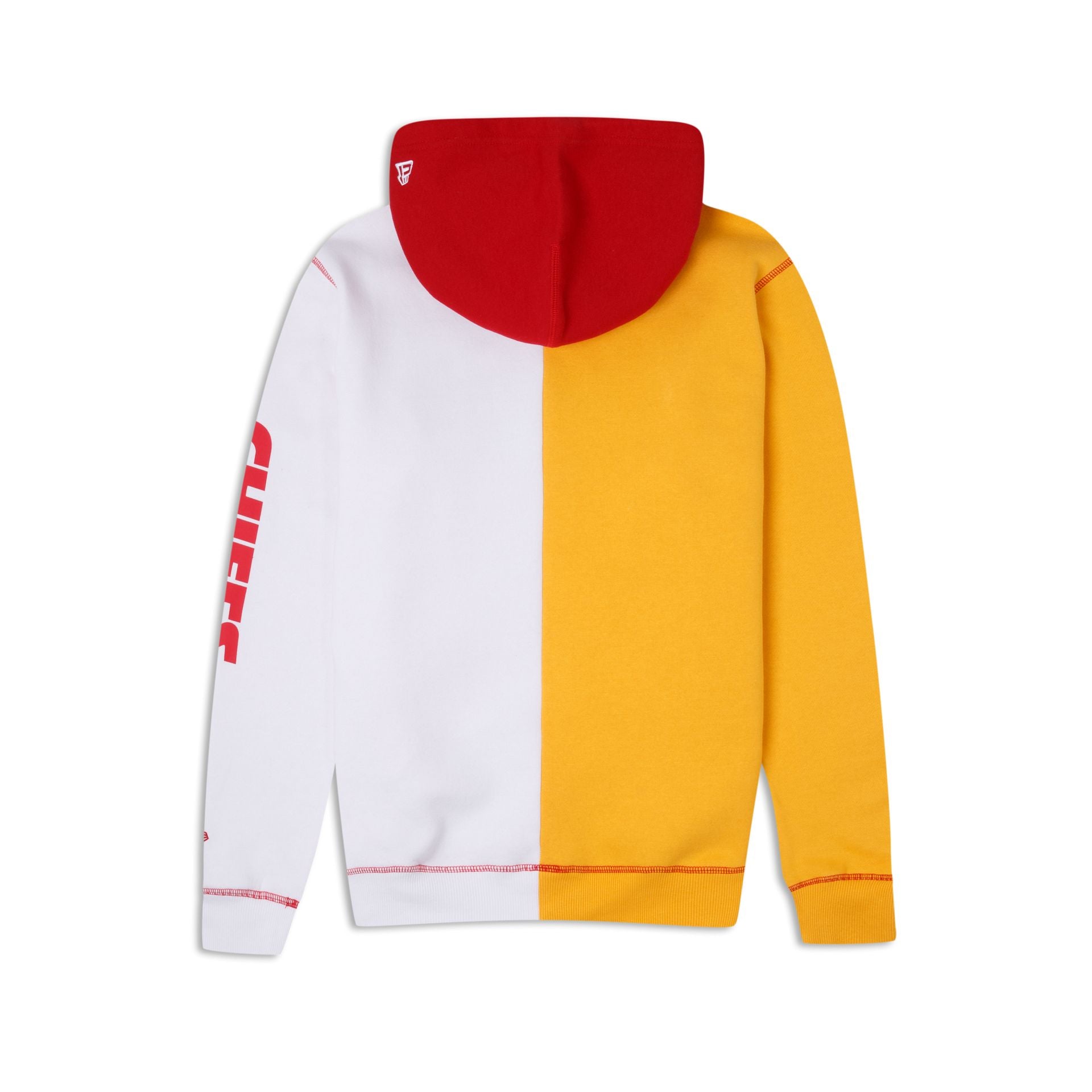 Kansas City Chiefs 3rd Down Hoodie