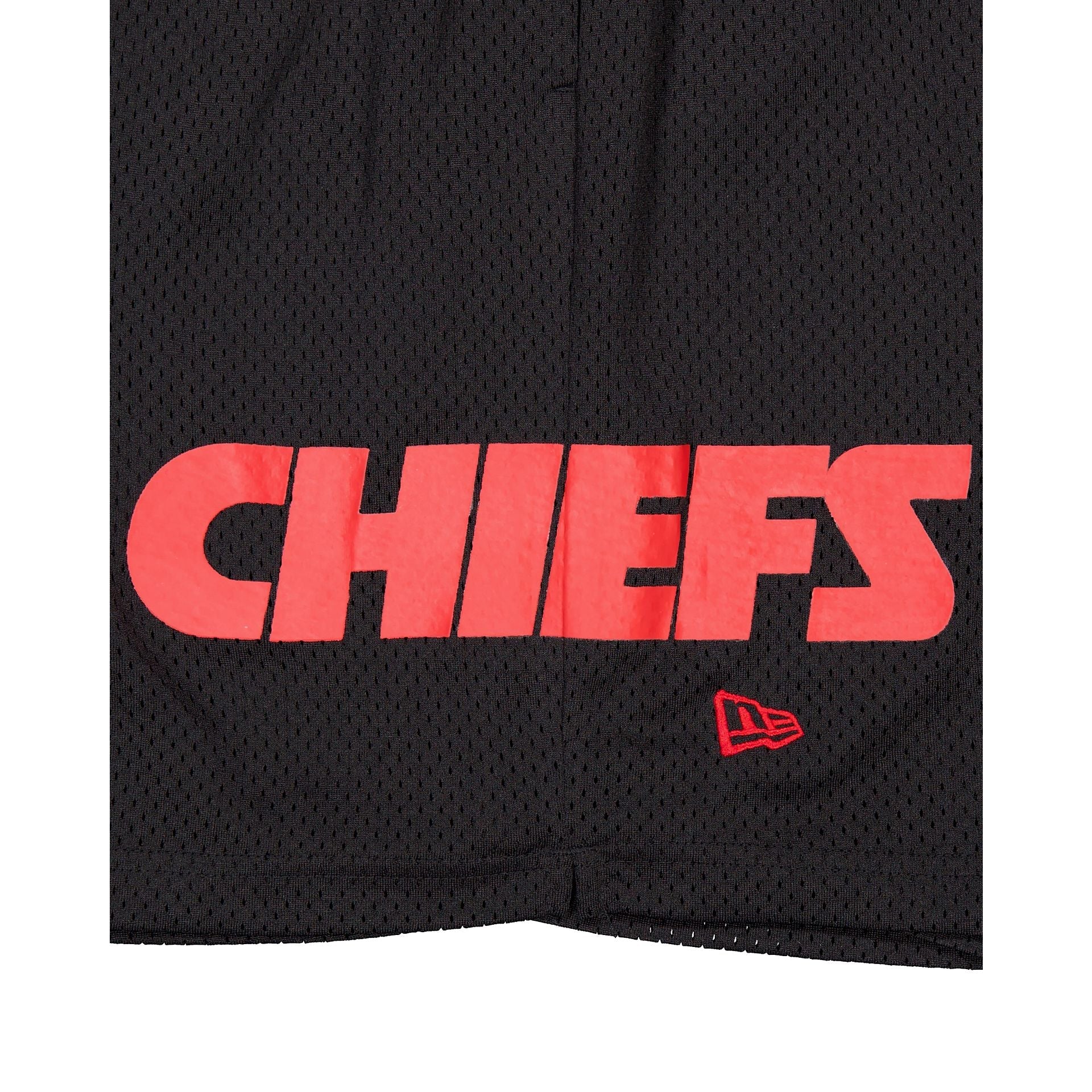 Kansas City Chiefs Mesh Shorts