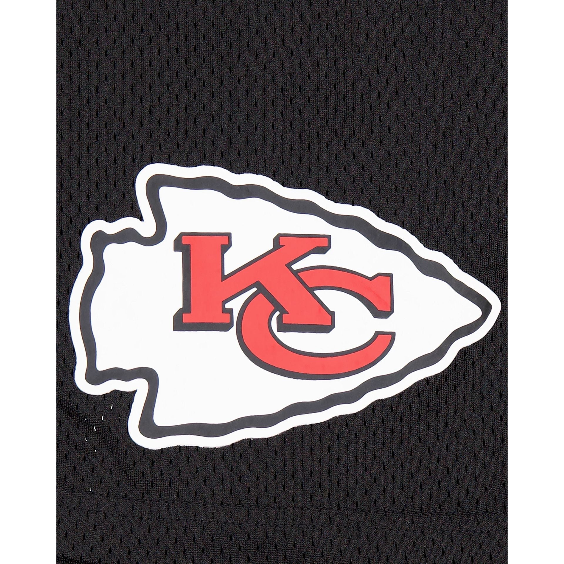 Kansas City Chiefs Mesh Shorts
