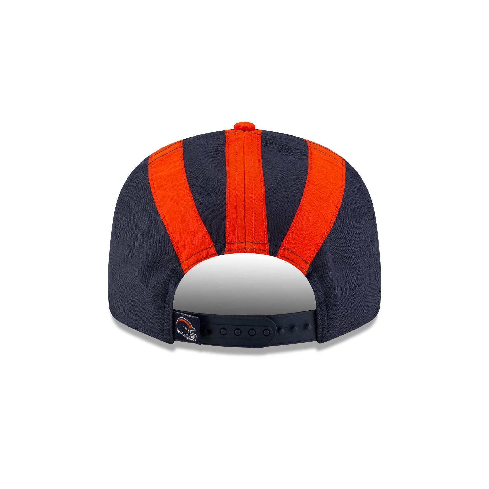 Chicago Bears Historic Helmet Pack 9FIFTY Snapback Hat