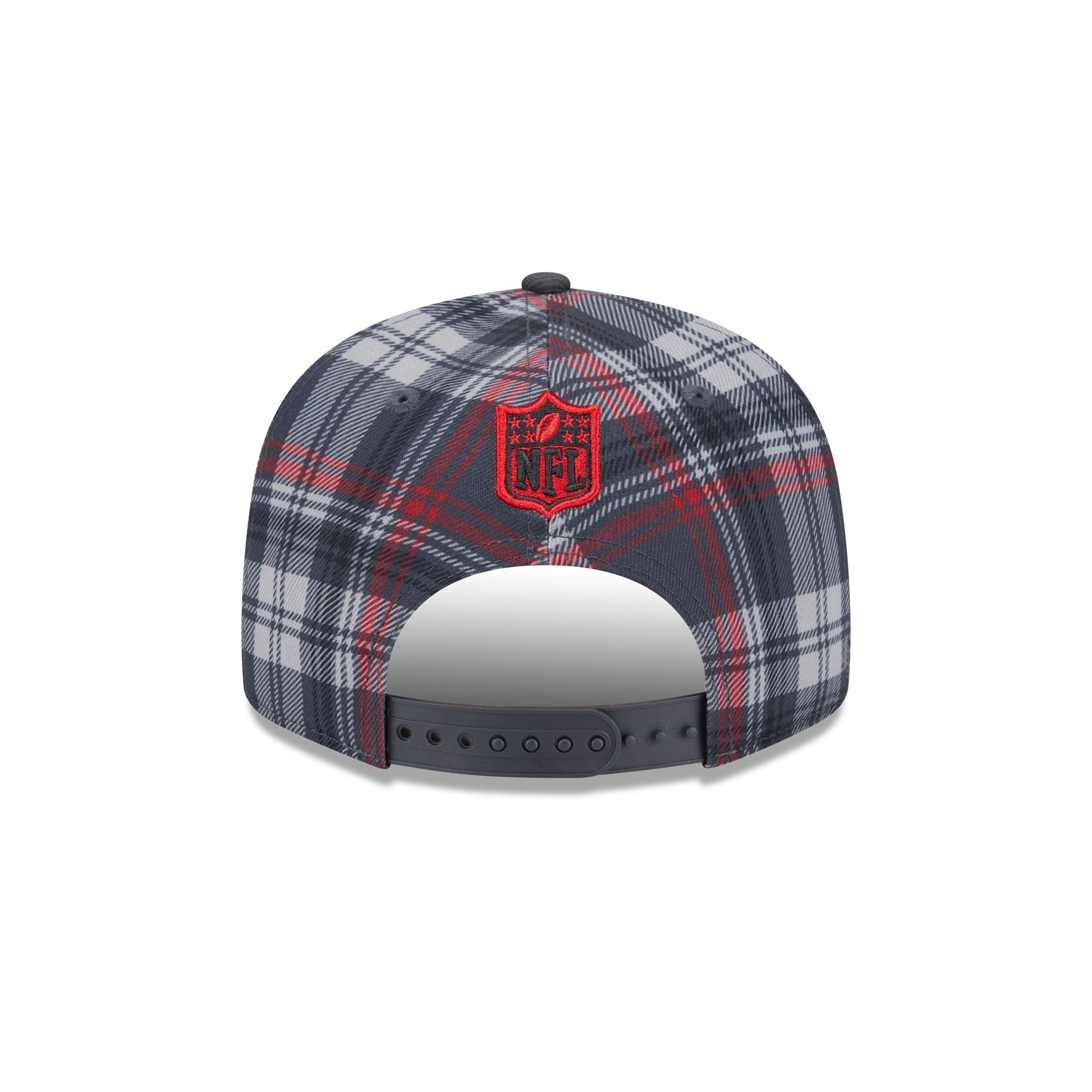 Kansas City Chiefs 2024 Sideline Statement Gray 9FIFTY Snapback Hat