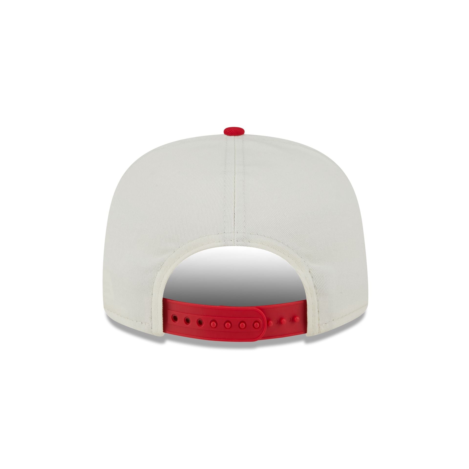 Kansas City Chiefs Pro Bowl Patch Golfer Hat