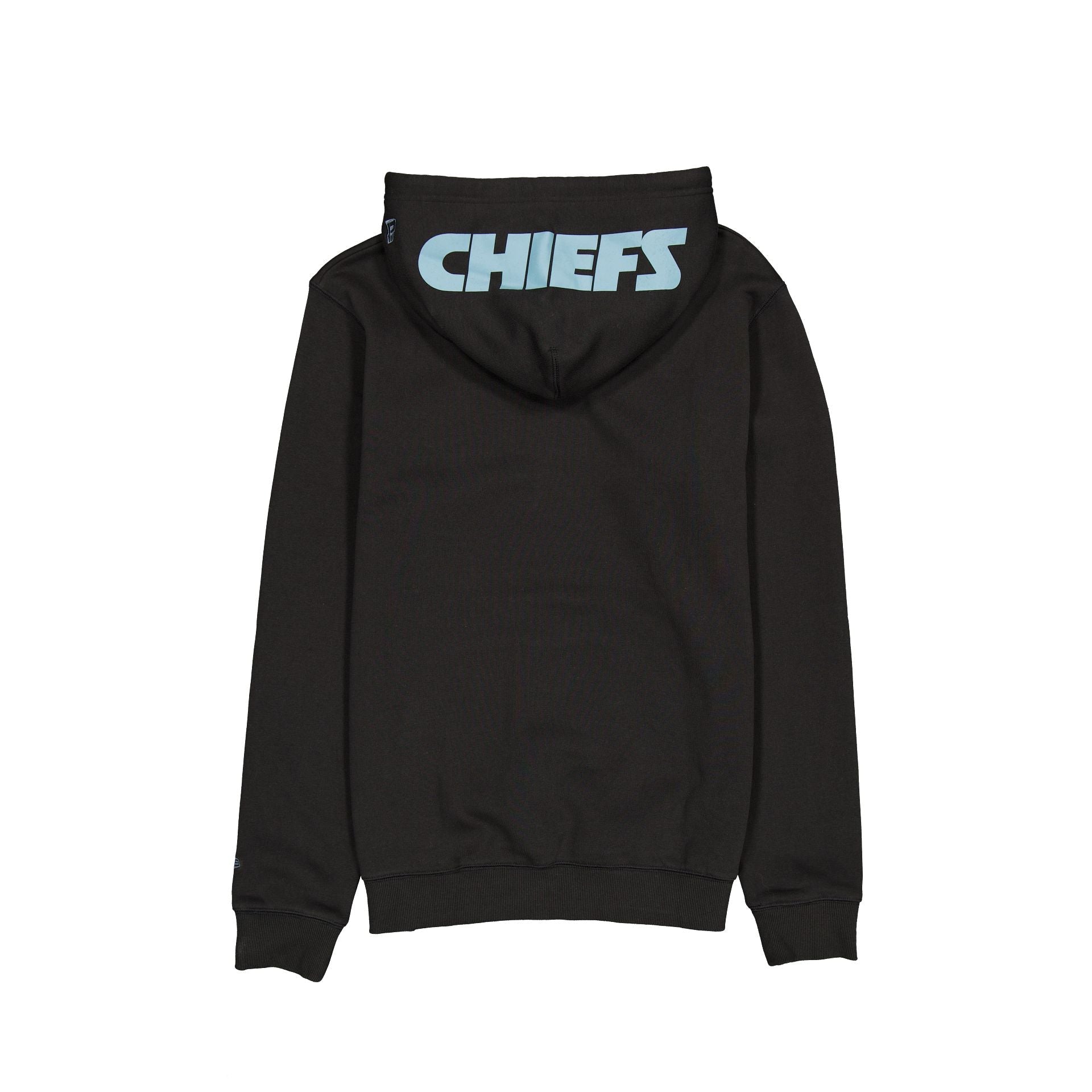 Kansas City Chiefs Black Realtree Hoodie