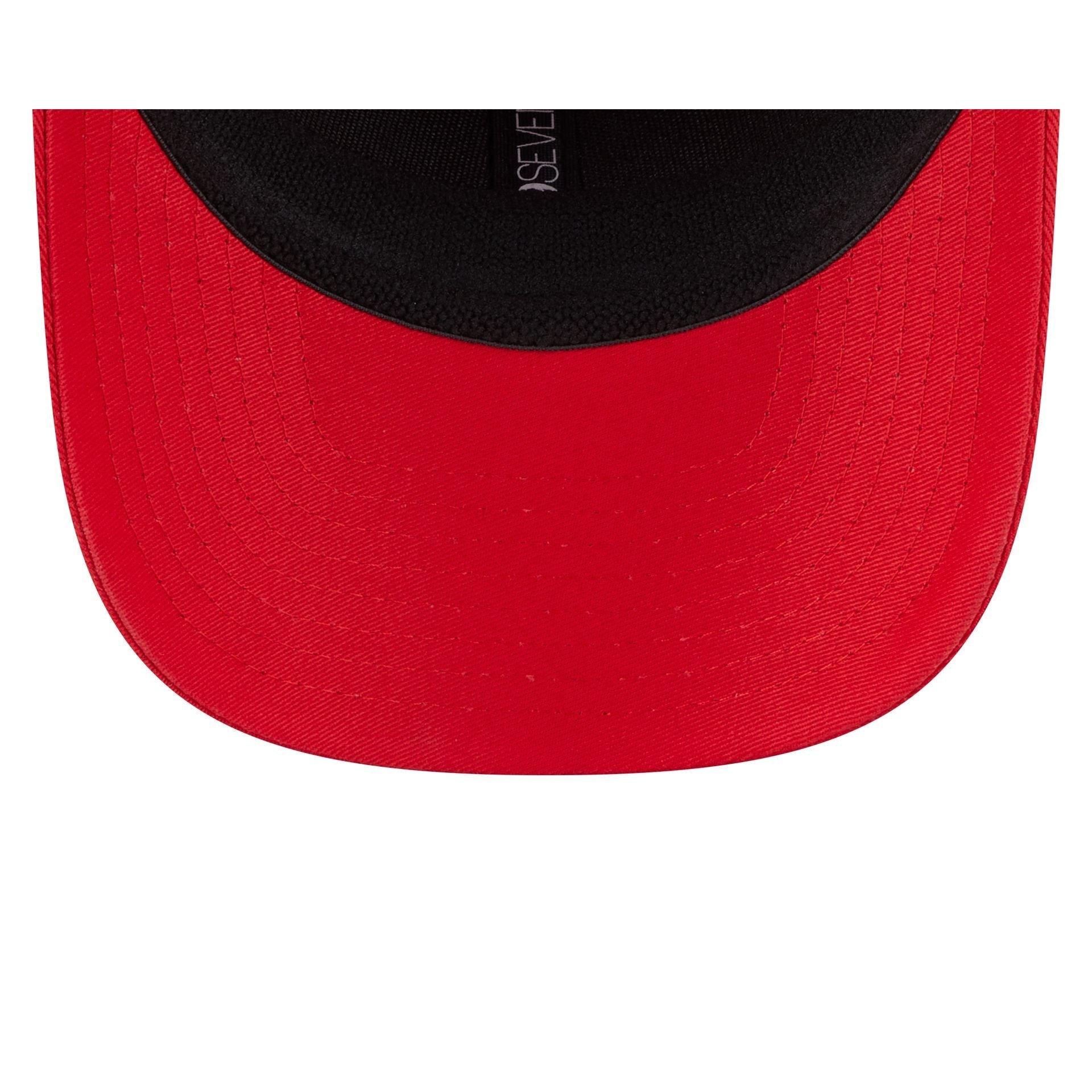 Kansas City Chiefs Circle Patch 9SEVENTY Stretch-Snap Hat