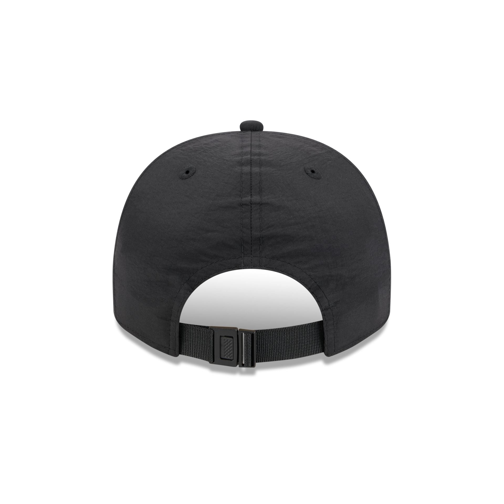 Kansas City Chiefs Everyday Nylon Black Golfer Hat