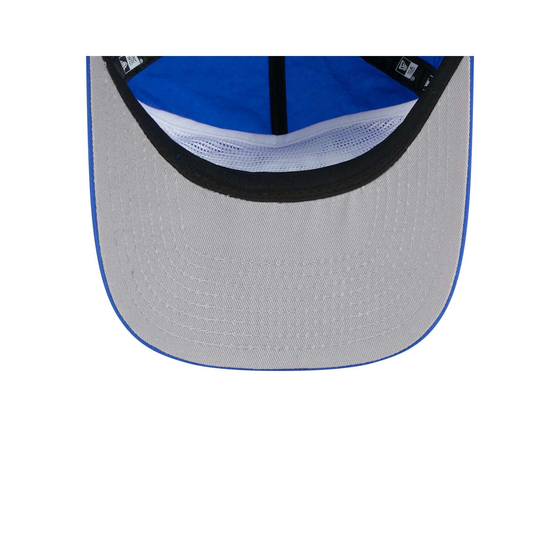 Kansas City Chiefs Everyday Nylon Blue Golfer Hat