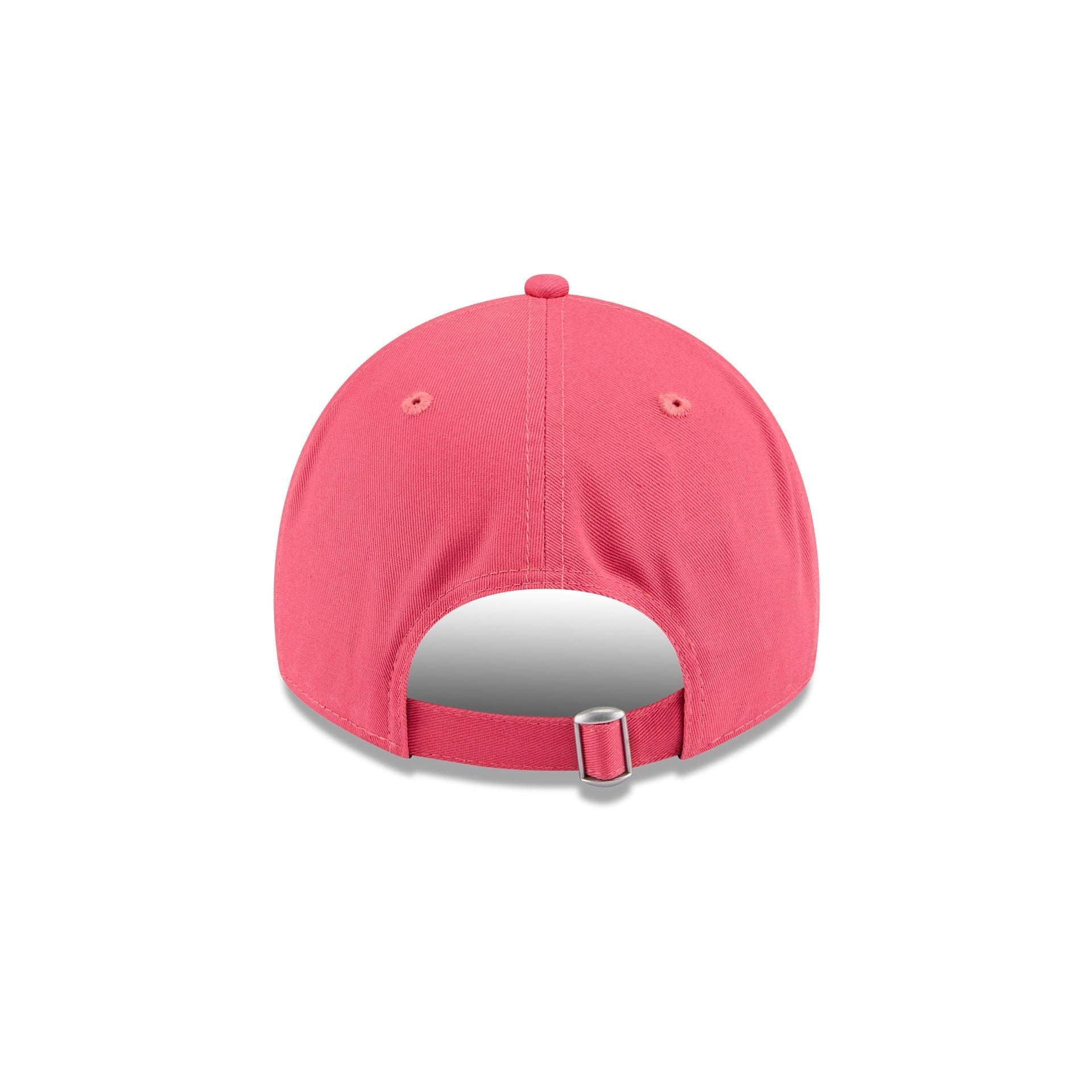 Kansas City Chiefs Coral 9TWENTY A-Frame Adjustable Hat