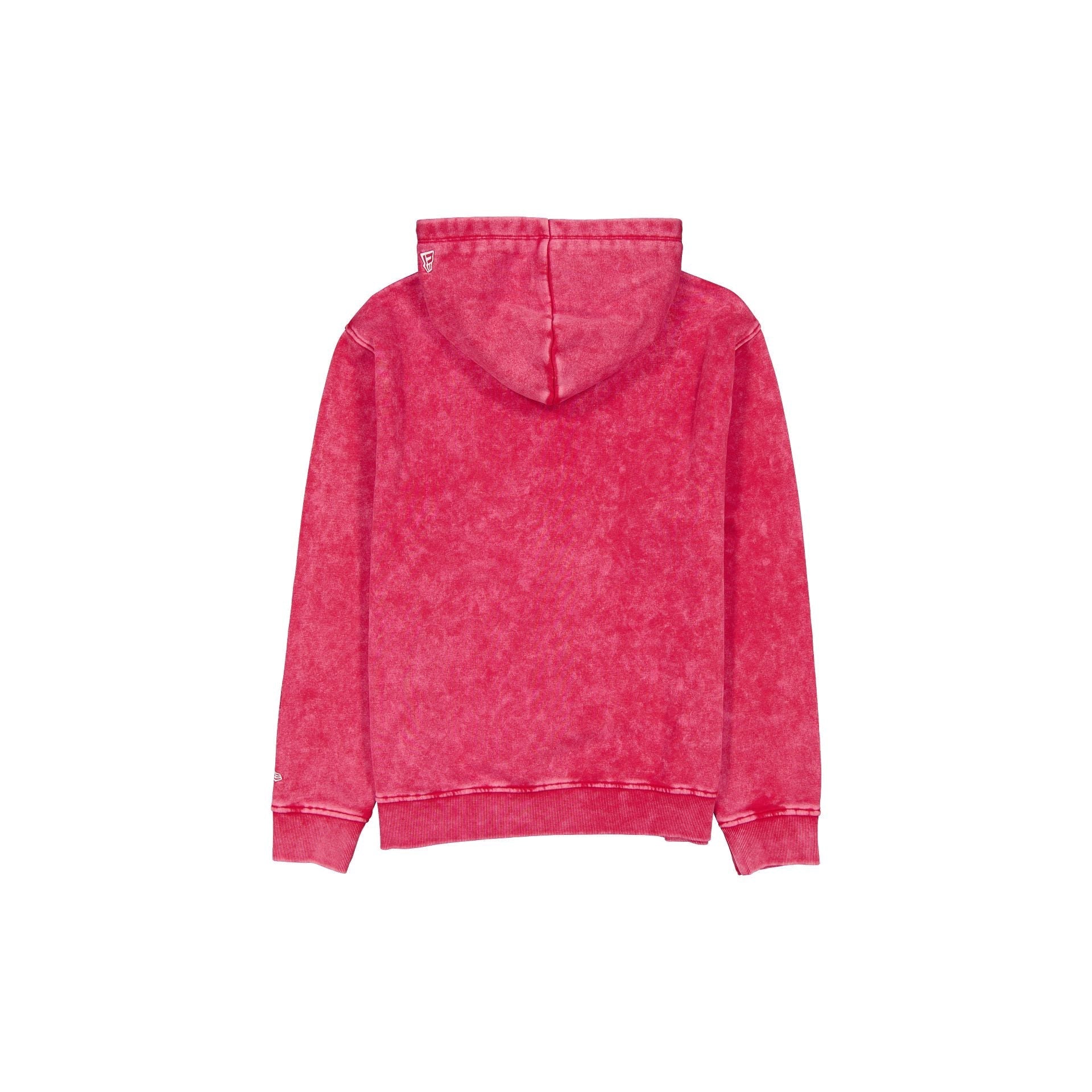 Kansas City Chiefs Sport Classics Washed Hoodie