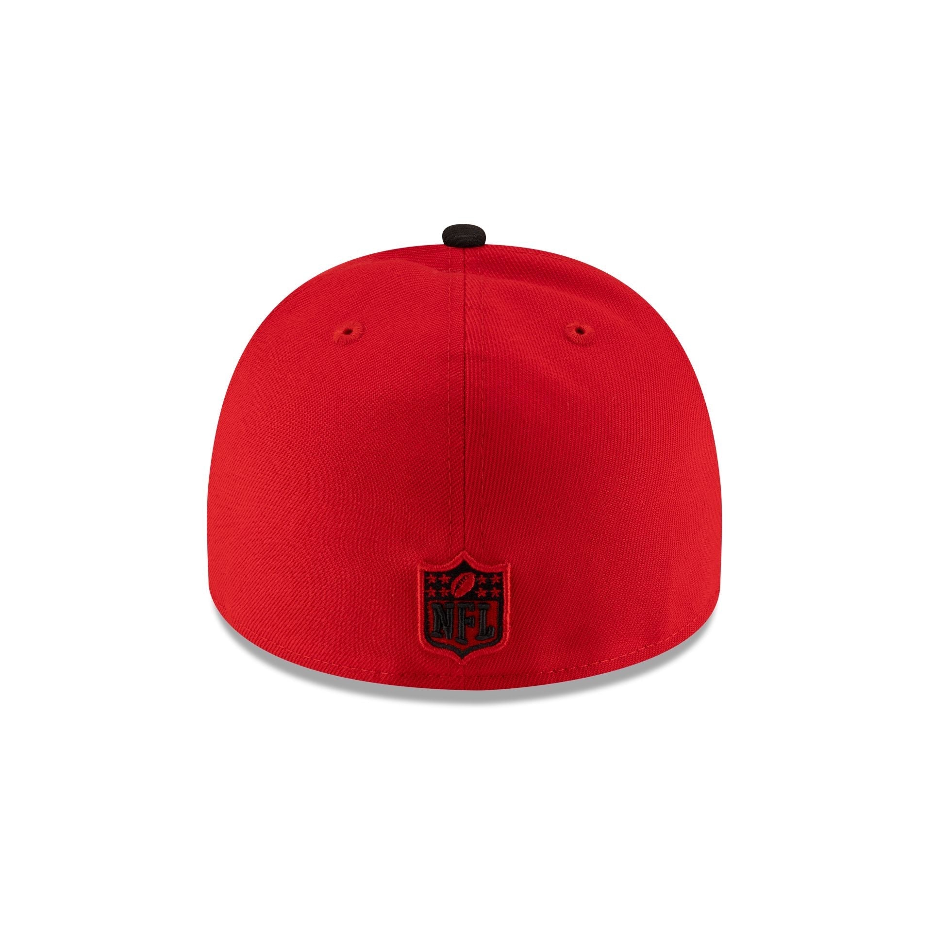 Kansas City Chiefs 2025 Draft 59FIFTY A-Frame Fitted Hat