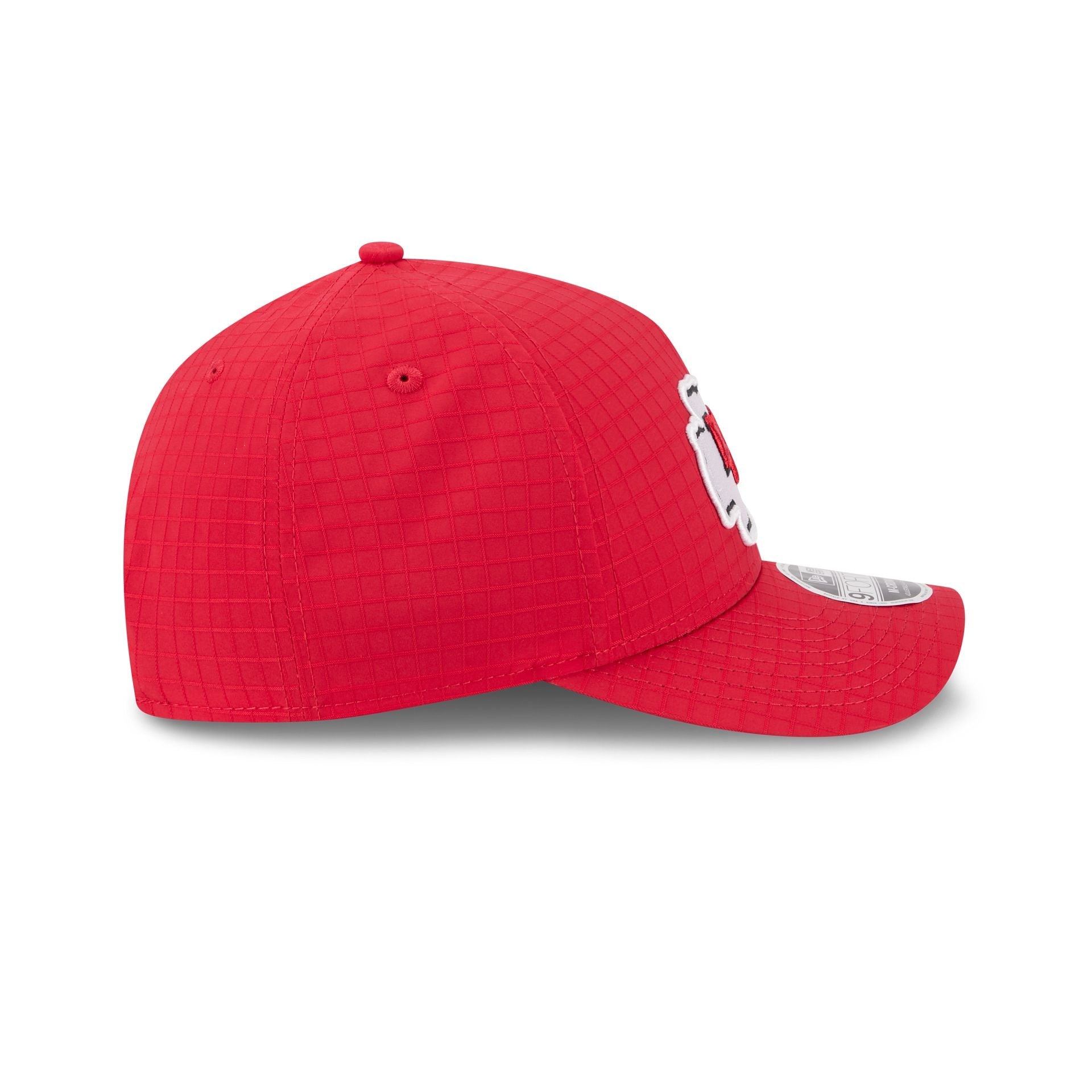 Kansas City Chiefs Ripstop 9FORTY M-Crown A-Frame Snapback Hat