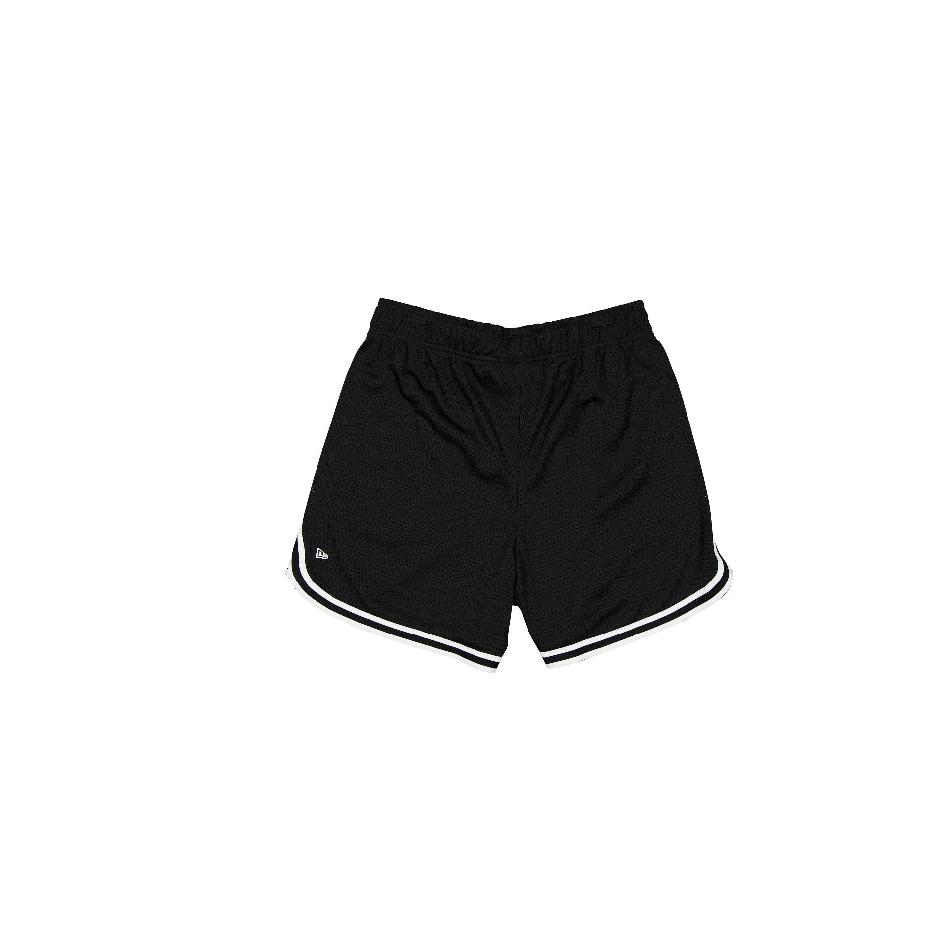 Kansas City Chiefs Sport Classics Black & White Shorts