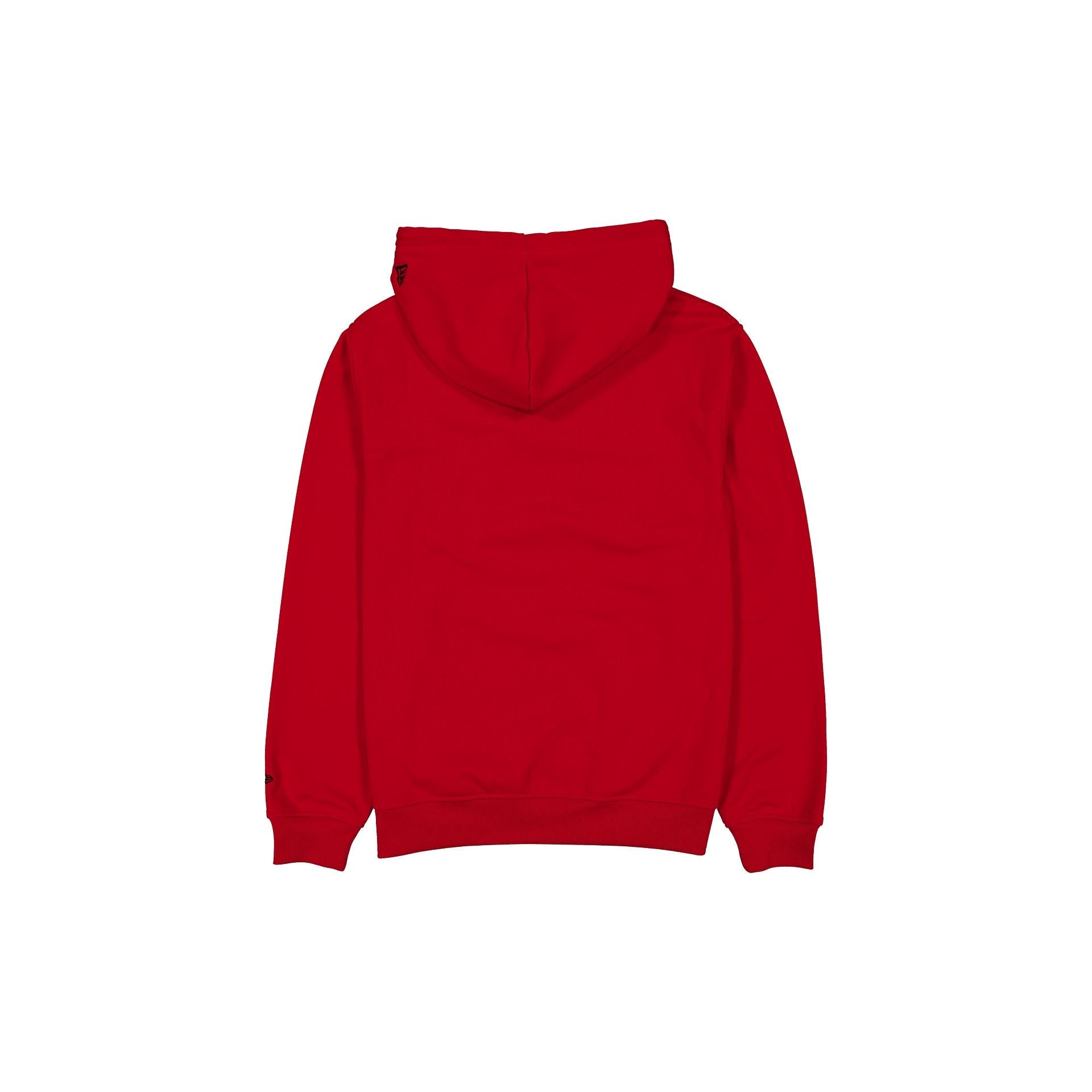 Kansas City Chiefs 2025 Training Hoodie