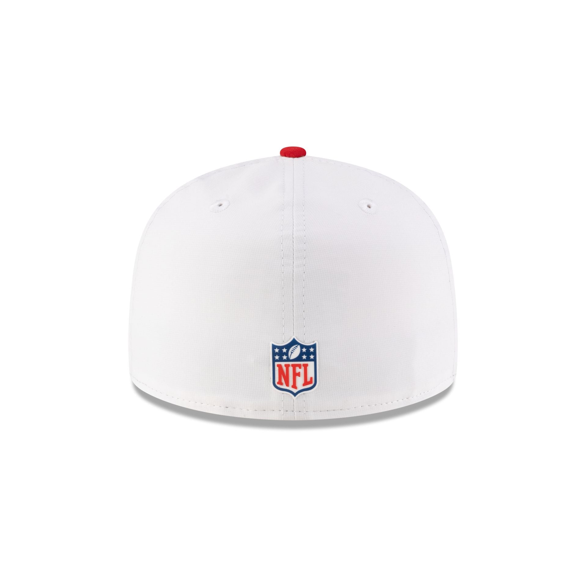 Kansas City Chiefs 2025 Training 59FIFTY Fitted Hat