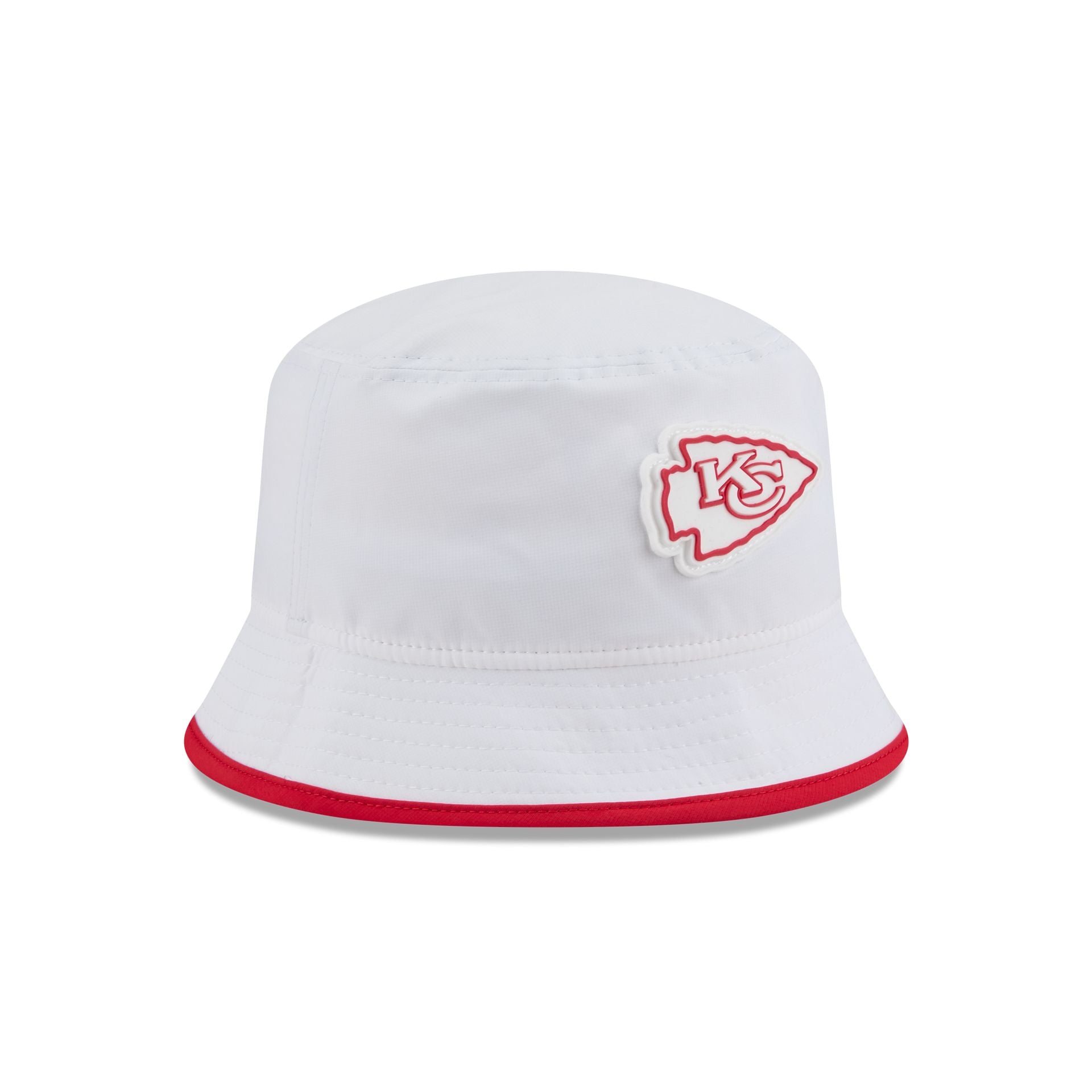 Kansas City Chiefs 2025 Training Bucket Hat