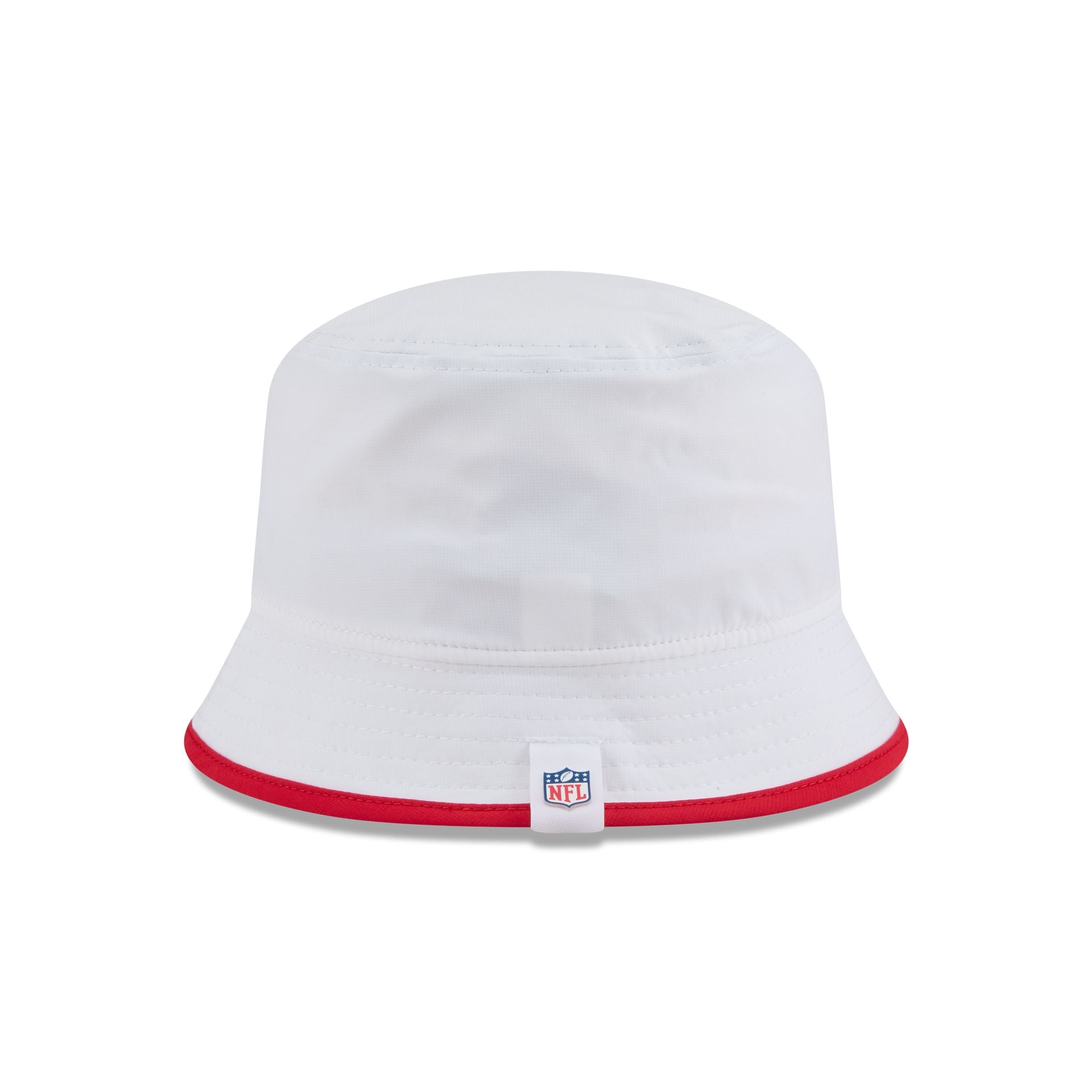 Kansas City Chiefs 2025 Training Bucket Hat