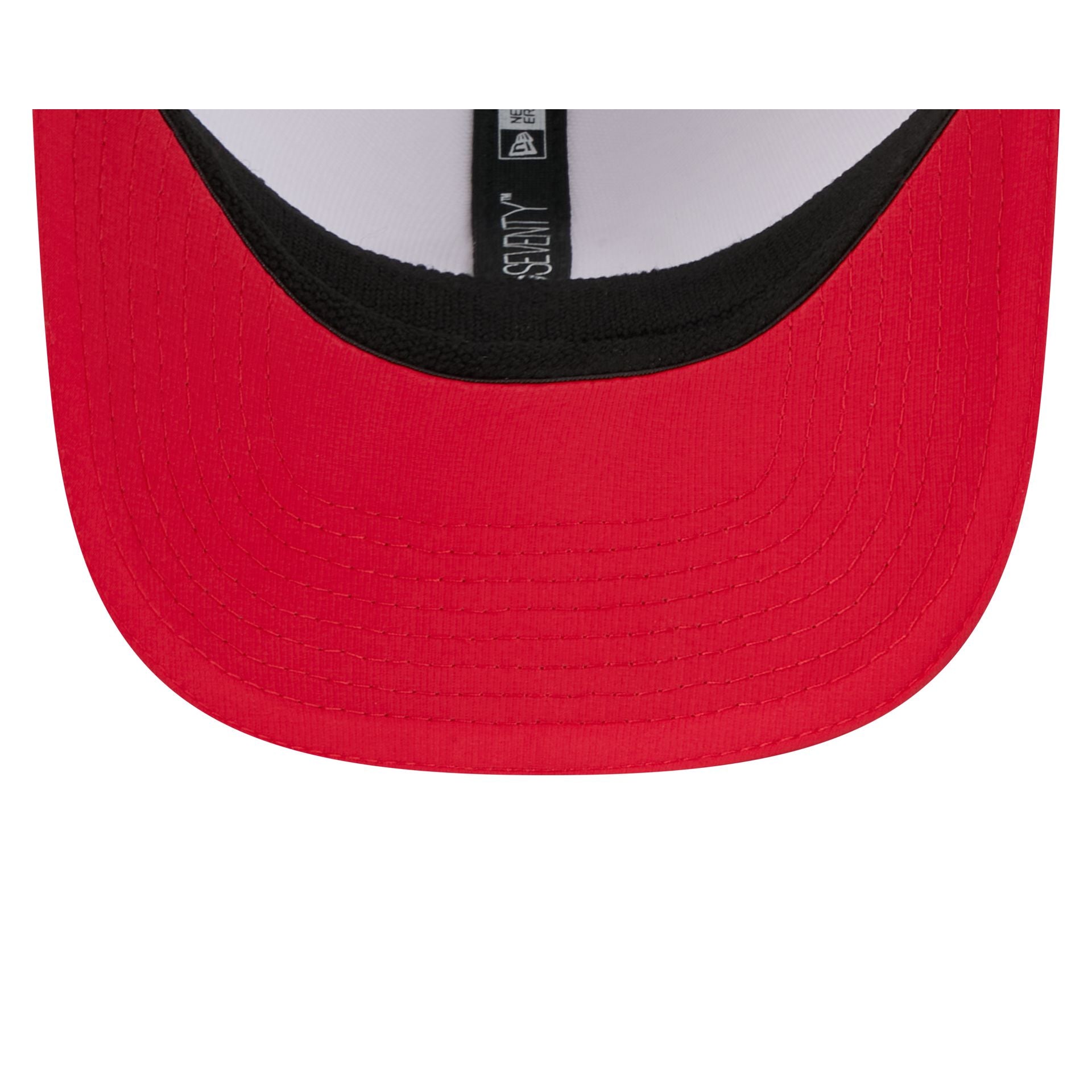 Kansas City Chiefs 2025 Training 9SEVENTY Stretch-Snap Hat