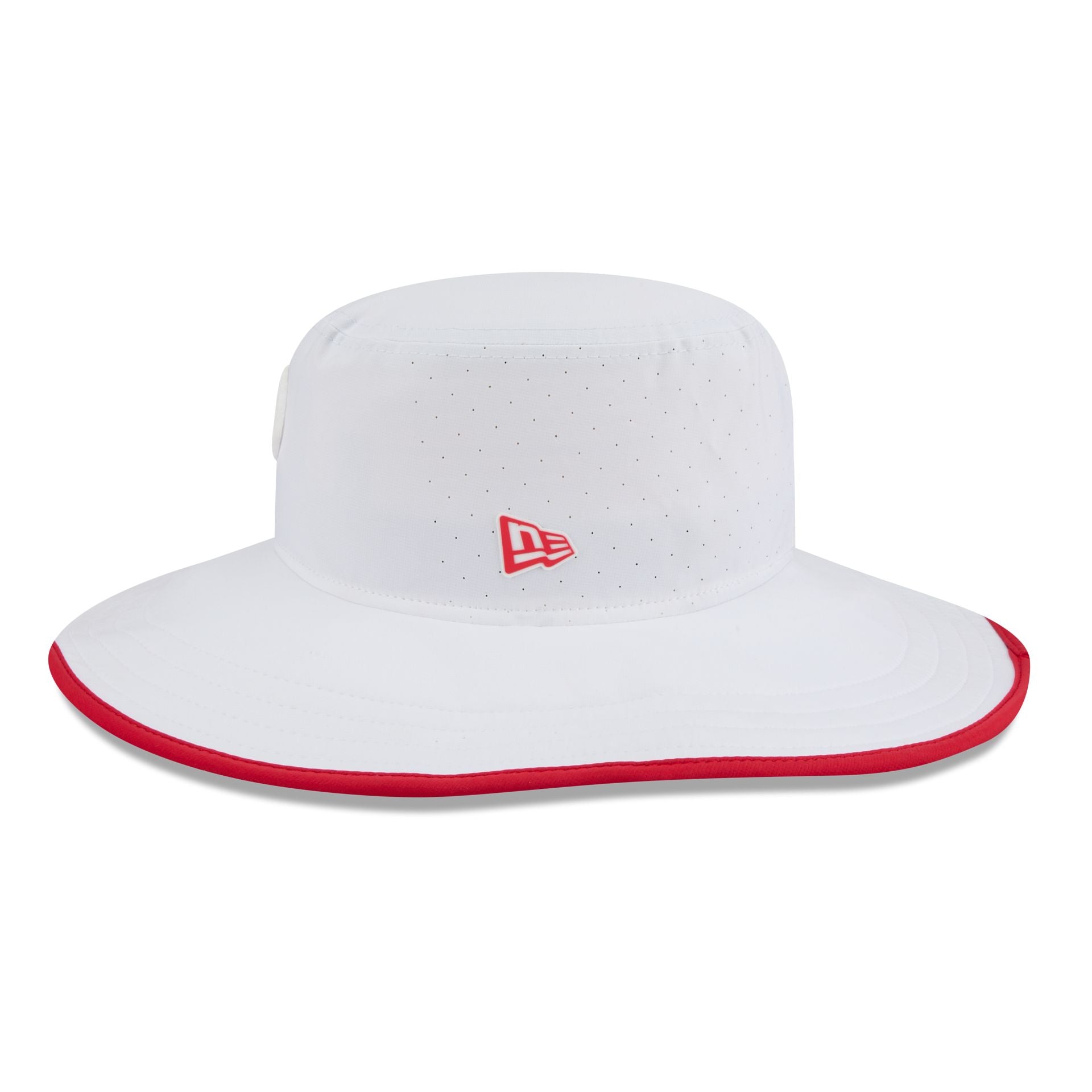 Kansas City Chiefs 2025 Training Panama Bucket Hat