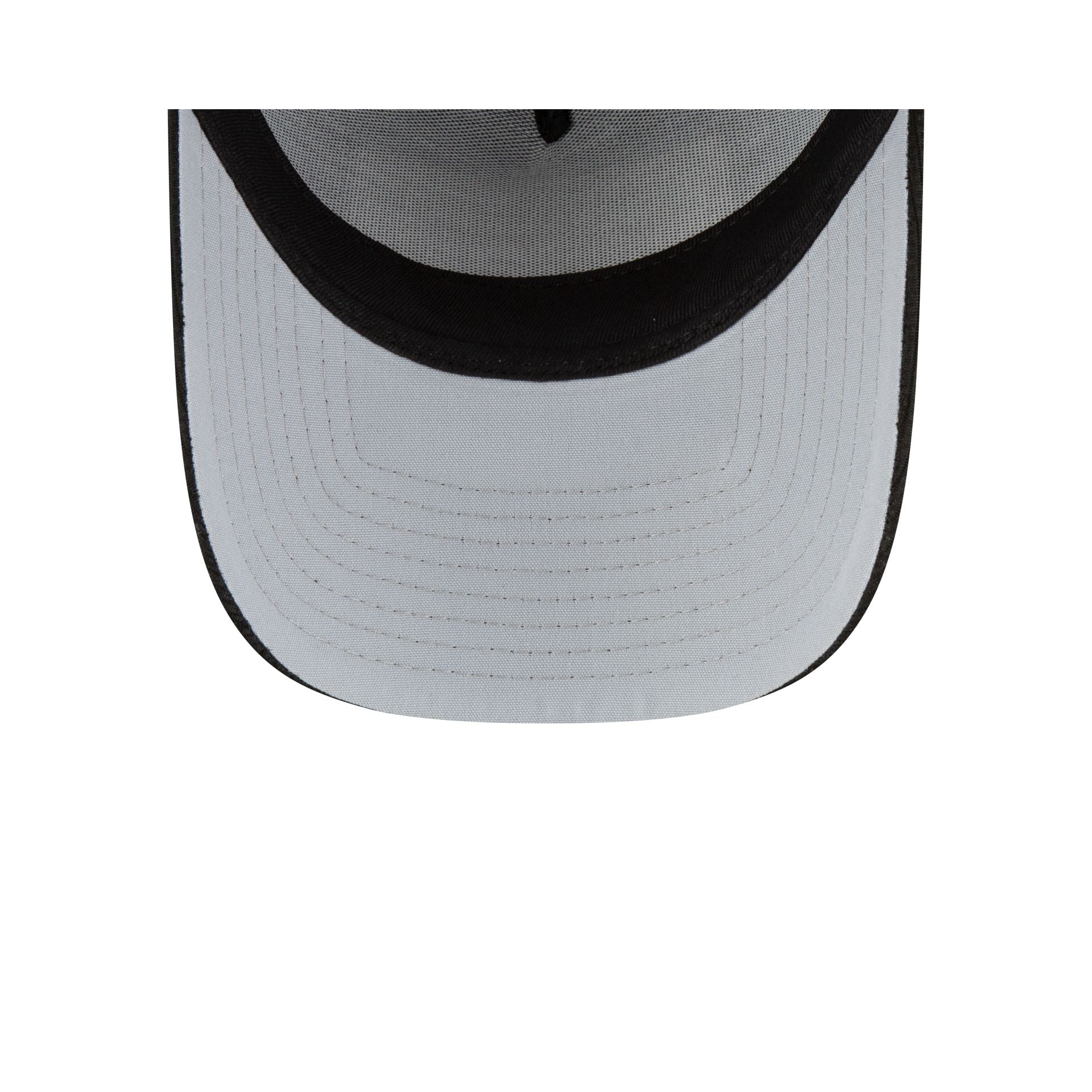 Kansas City Chiefs 2024 Division Champion Locker Room 9FORTY A-Frame Snapback Hat