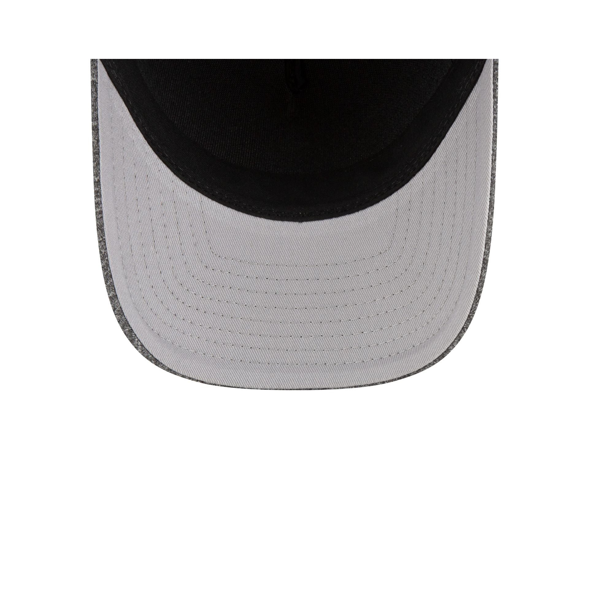 Kansas City Chiefs Super Bowl LIX Participation 9FORTY M-Crown A-Frame Snapback Hat