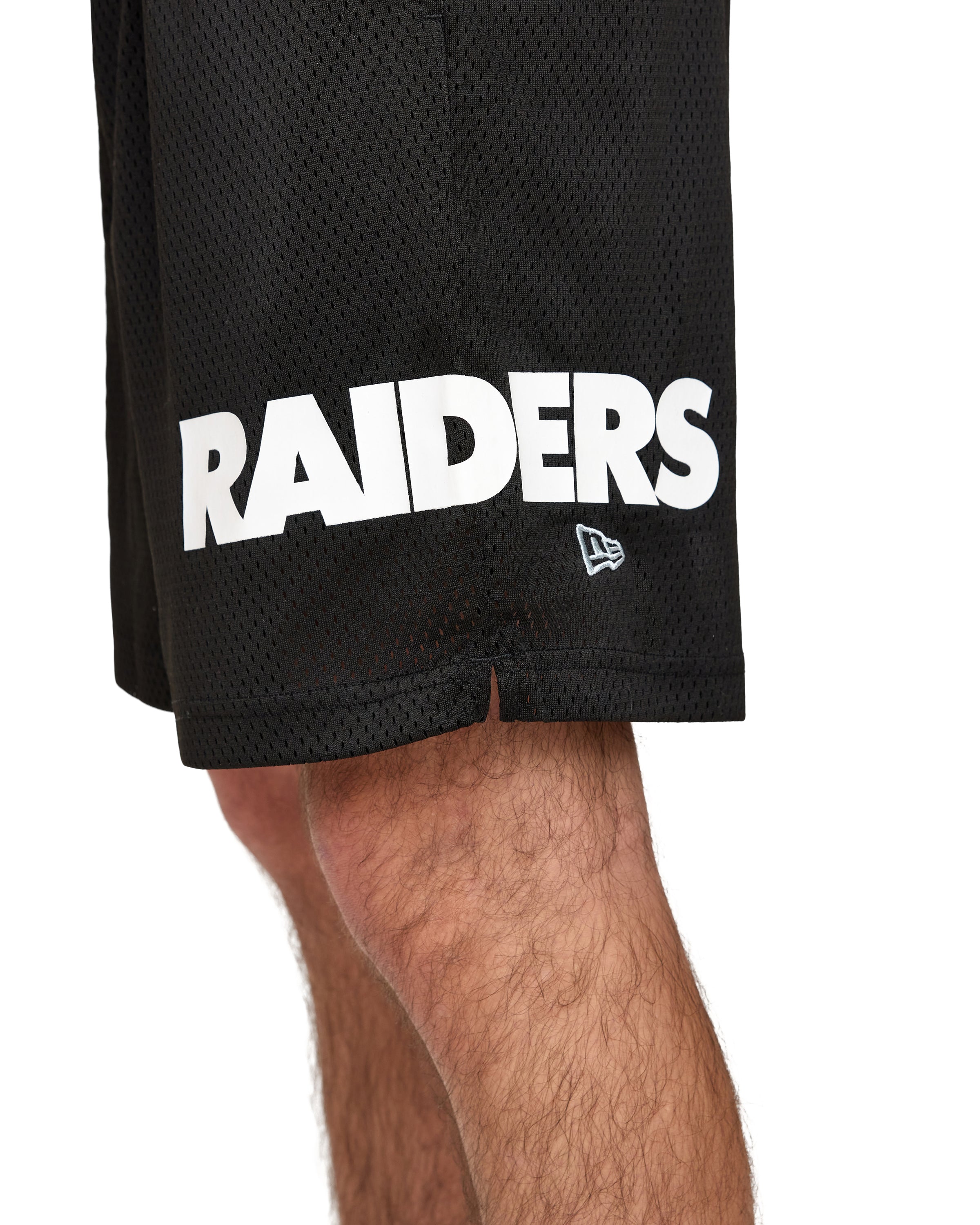 Kansas City Chiefs Mesh Shorts