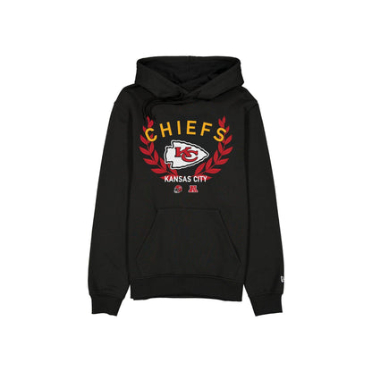 Kansas City Chiefs 2025 Draft Hoodie