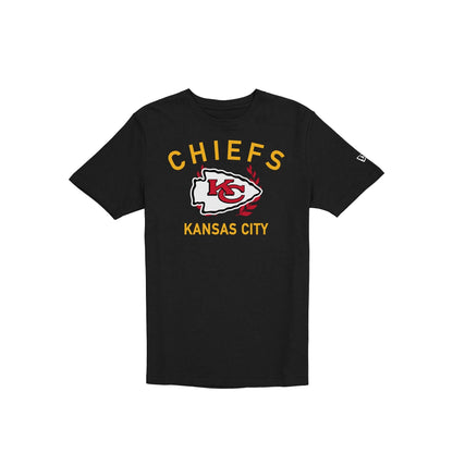 Kansas City Chiefs 2025 Draft T-Shirt