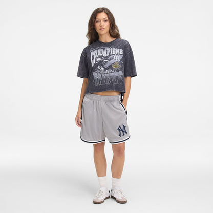 Kansas City Chiefs Sport Classics Women's Shorts