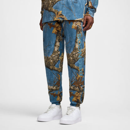 Kansas City Chiefs Realtree Sweatpants