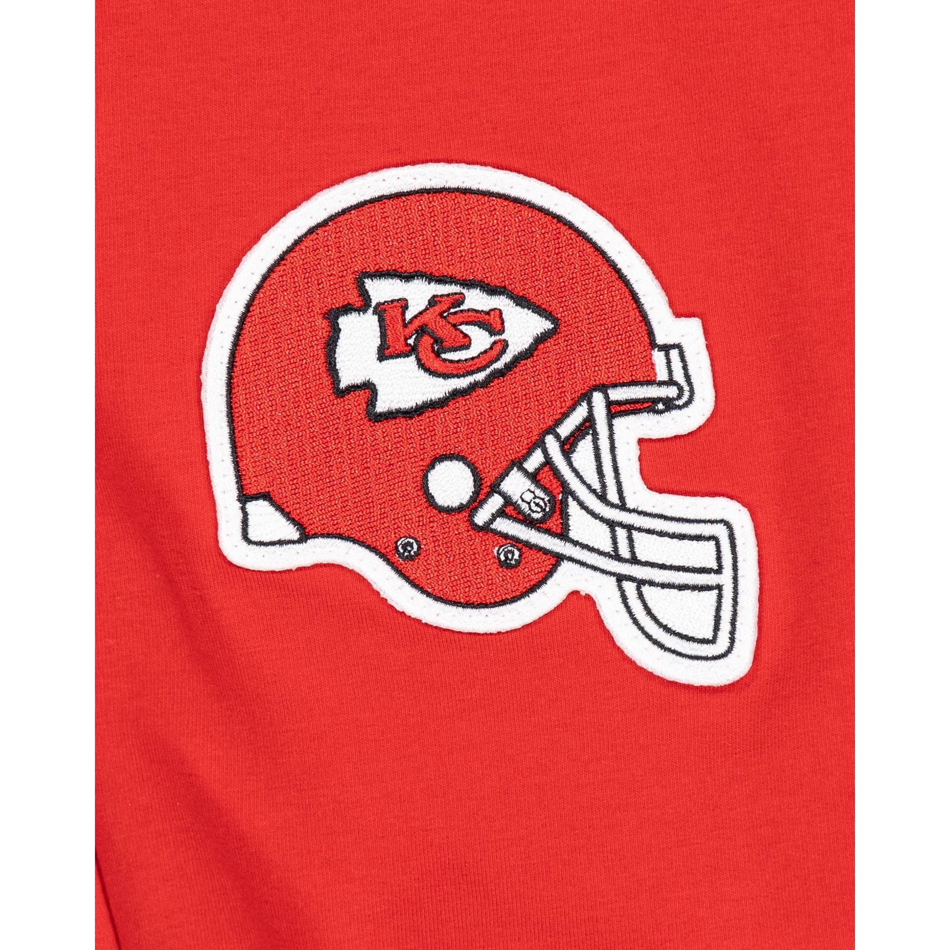 Kansas City Chiefs Logo Select Jogger