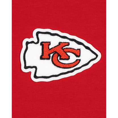 Kansas City Chiefs Logo Select T-Shirt