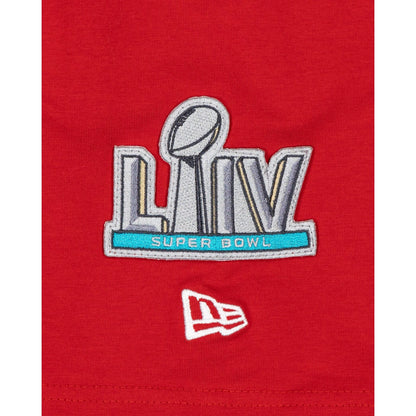 Kansas City Chiefs Logo Select T-Shirt