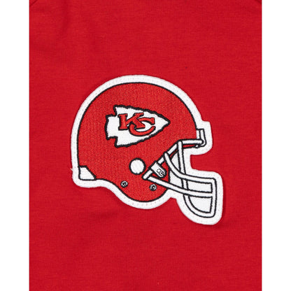 Kansas City Chiefs Logo Select T-Shirt
