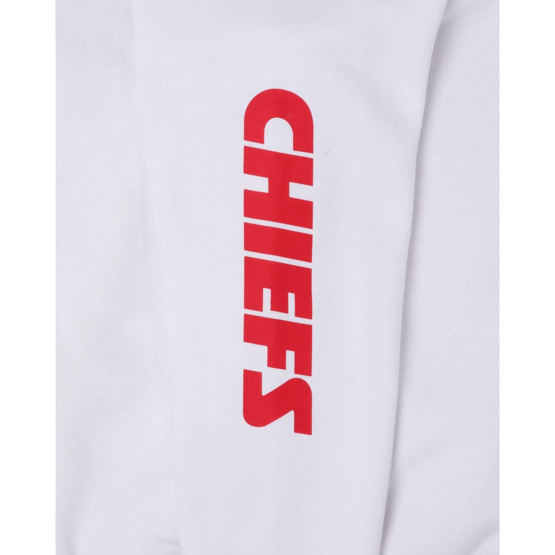 Kansas City Chiefs 3rd Down Hoodie