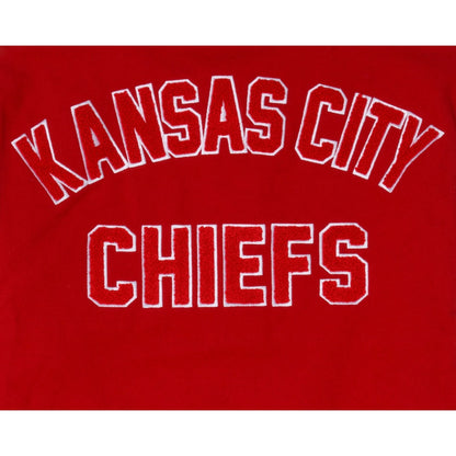 Kansas City Chiefs 3rd Down Jacket