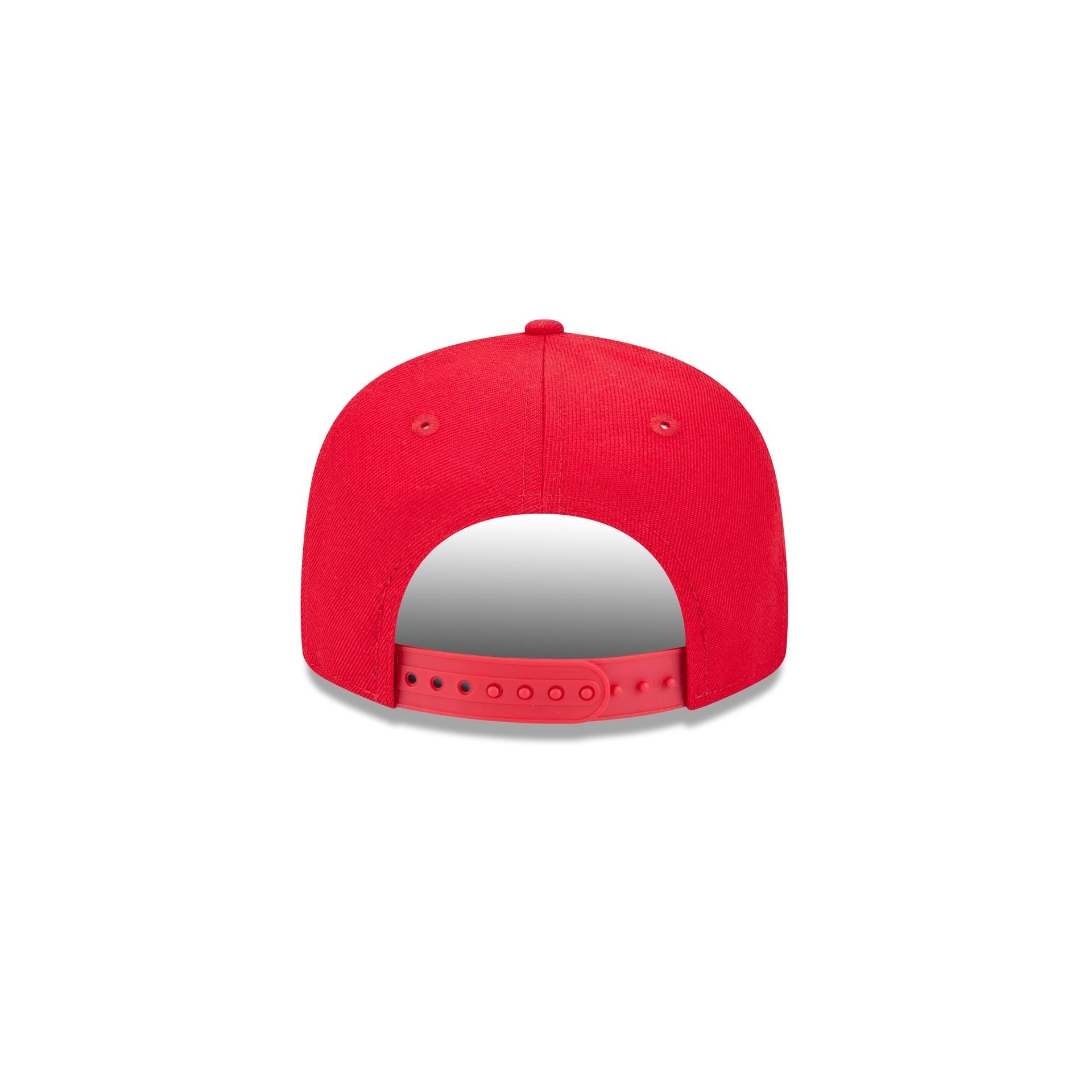 Kansas City Chiefs Script Kids 9FIFTY Snapback Hat