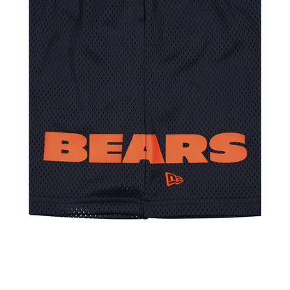 Chicago Bears Summer Shorts
