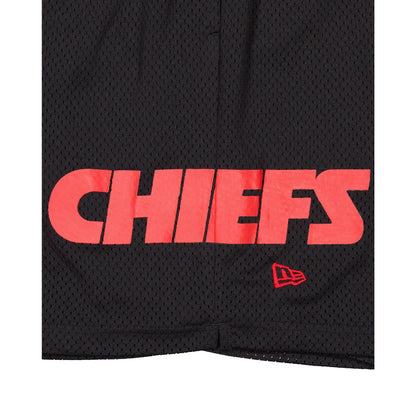 Kansas City Chiefs Mesh Shorts
