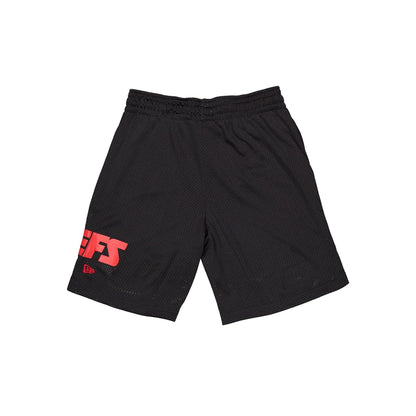 Kansas City Chiefs Mesh Shorts