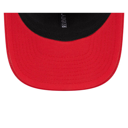 Kansas City Chiefs 2024 Sideline 9SEVENTY Stretch-Snap Hat