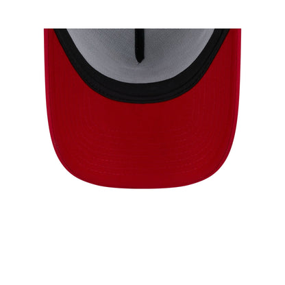San Francisco 49ers City Originals 9FORTY A-Frame Snapback Hat