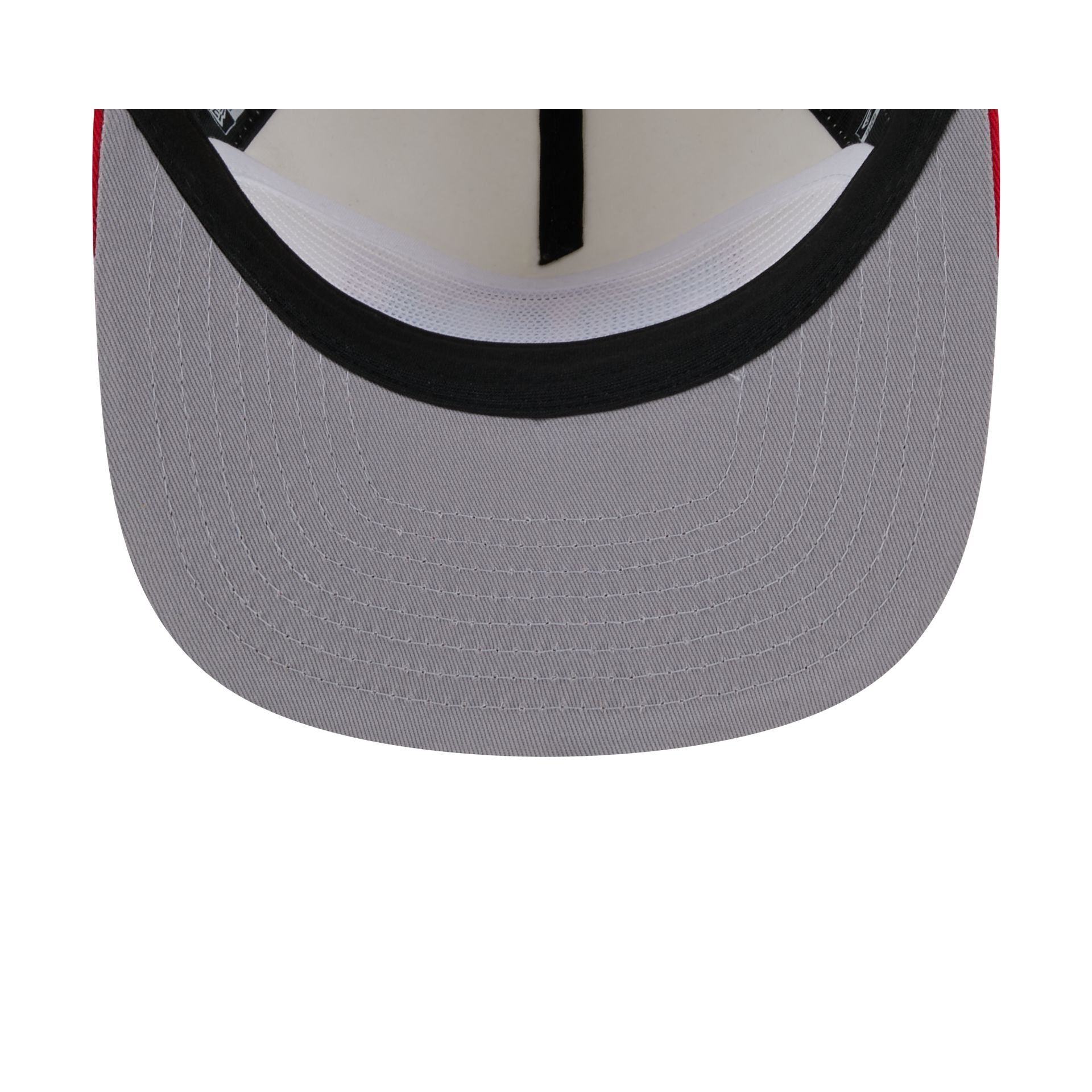 Kansas City Chiefs Pro Bowl Patch Golfer Hat